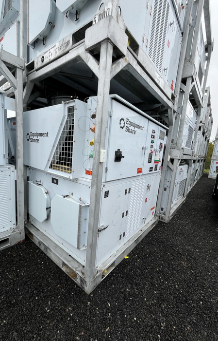 2023 SMARTECH SACP26A-HS