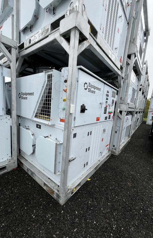 2023 SMARTECH SACP26A-HS