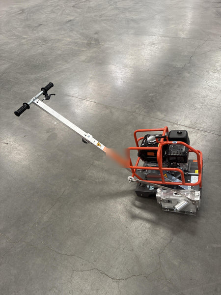 2026 HUSQVARNA SOFF-CUT 150