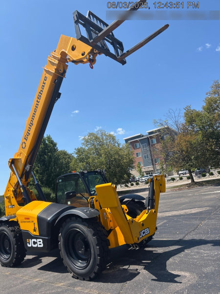 2026 JCB 510-56