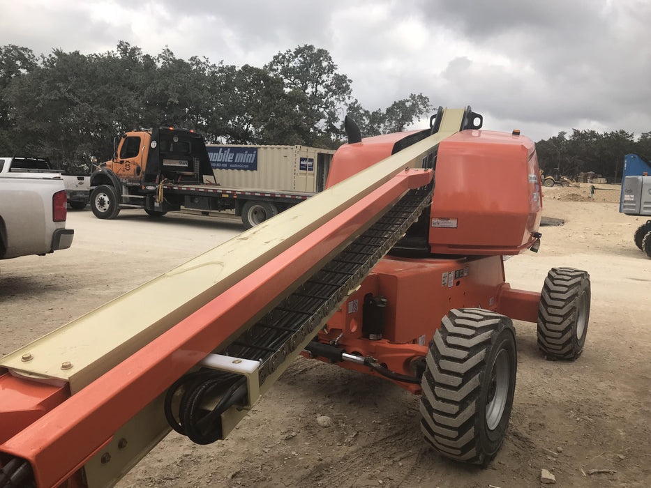 2019 JLG 460SJ
