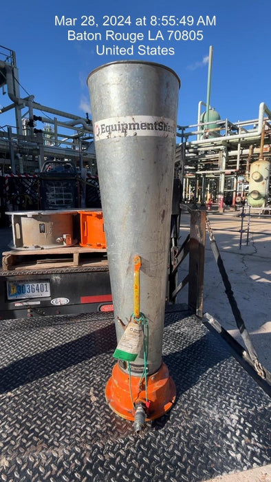 2020 MICHIGAN PNEUMATIC HV-6AM