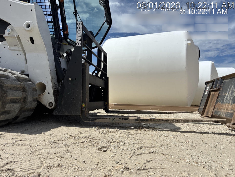 2026 ARROW MATERIAL HANDLING 48" Pallet Forks - Arrow