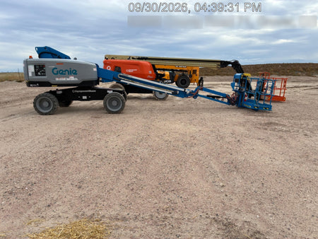 2024 GENIE S-45 XC