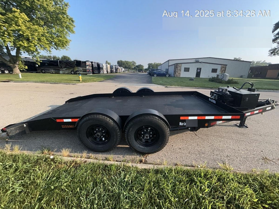 2024 STEELPOINT K16E