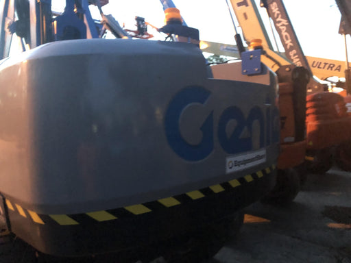 2020 GENIE S-85 XC
