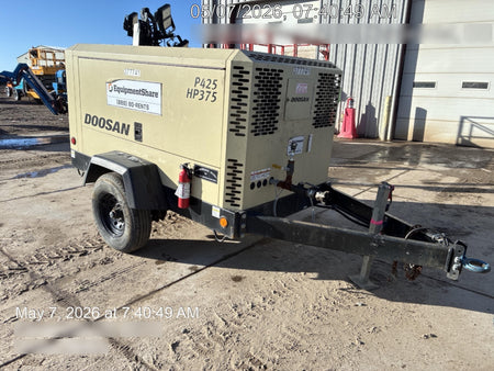 2023 DOOSAN P425/HP375WCU