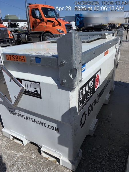 2025 WESTERN GLOBAL 20TCG-ES