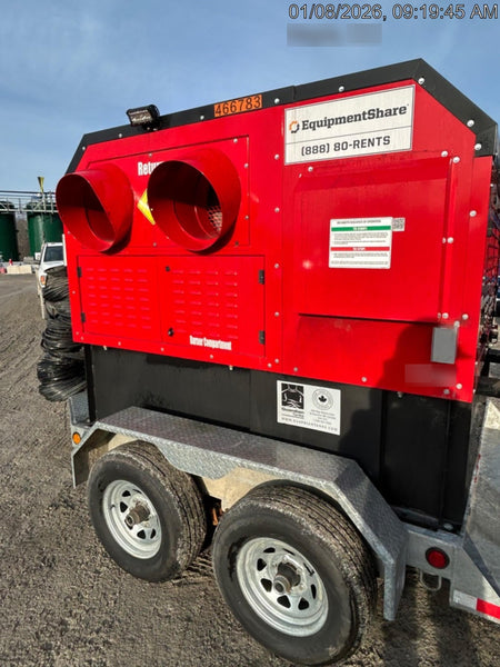 2024 CAMPO DB1200CT