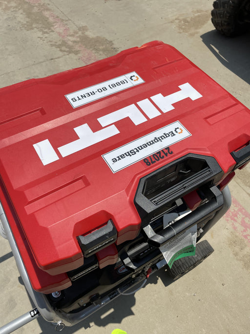 2022 HILTI TE 70-AVR