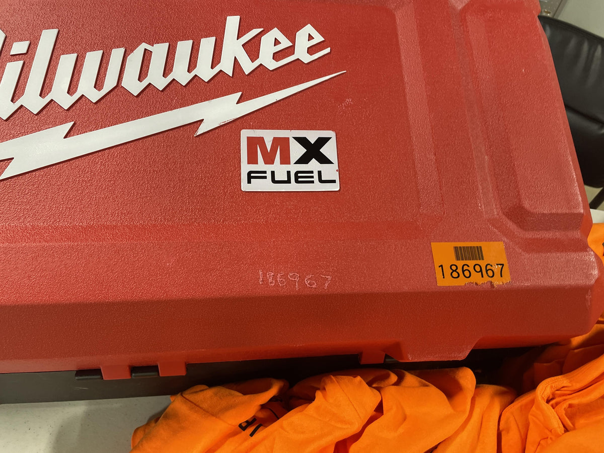 2021 MILWAUKEE MXF301-2CXS