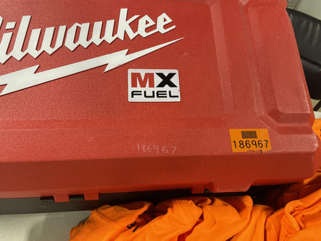 2021 MILWAUKEE MXF301-2CXS
