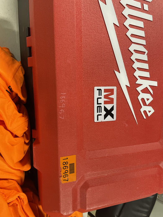 2021 MILWAUKEE MXF301-2CXS