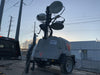 2018 Wacker Neuson LTV6L-MH Wacker Neuson LTV6K Mobile Light Tower