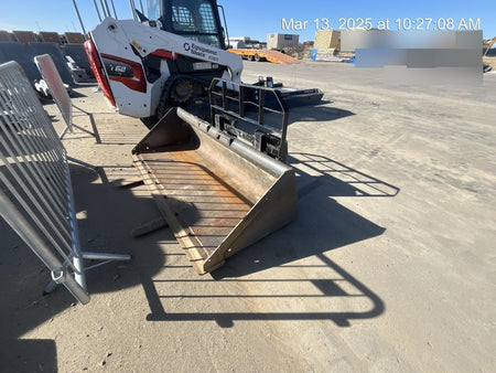 2023 ARROW MATERIAL HANDLING 48" Pallet Forks - Arrow