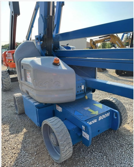 2024 GENIE Z40/23N RJ