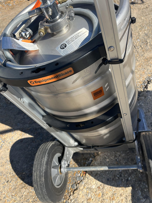 2023 GUARDIAN G1562HAT