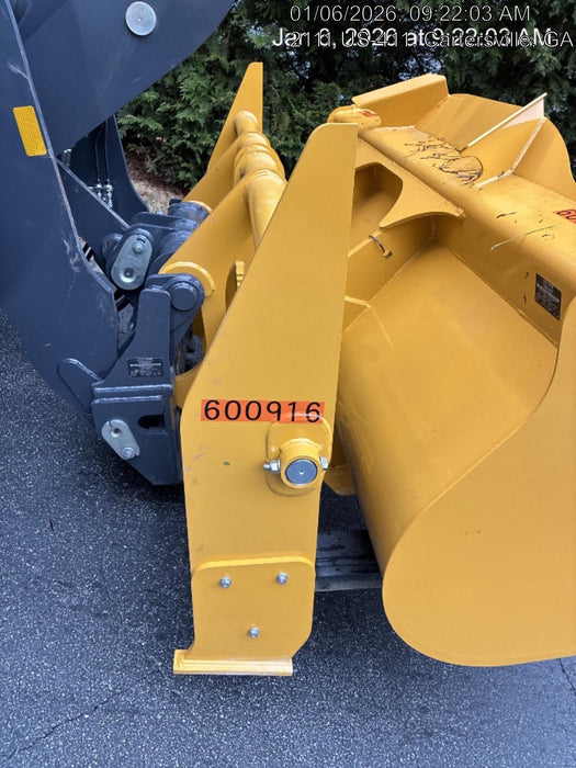 2025 JOHN DEERE 96" Loader Fork Carriage - John Deere