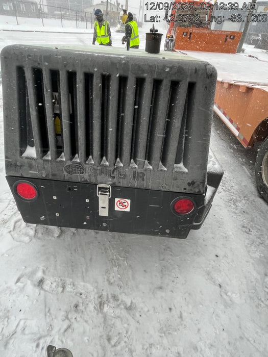 2020 SULLAIR 185-DPQ