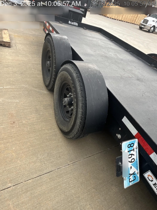 2023 STEELPOINT K19E