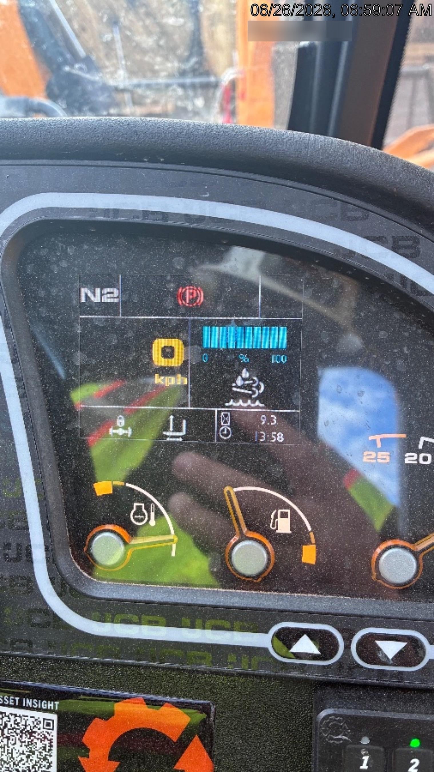 2026 JCB 514-56