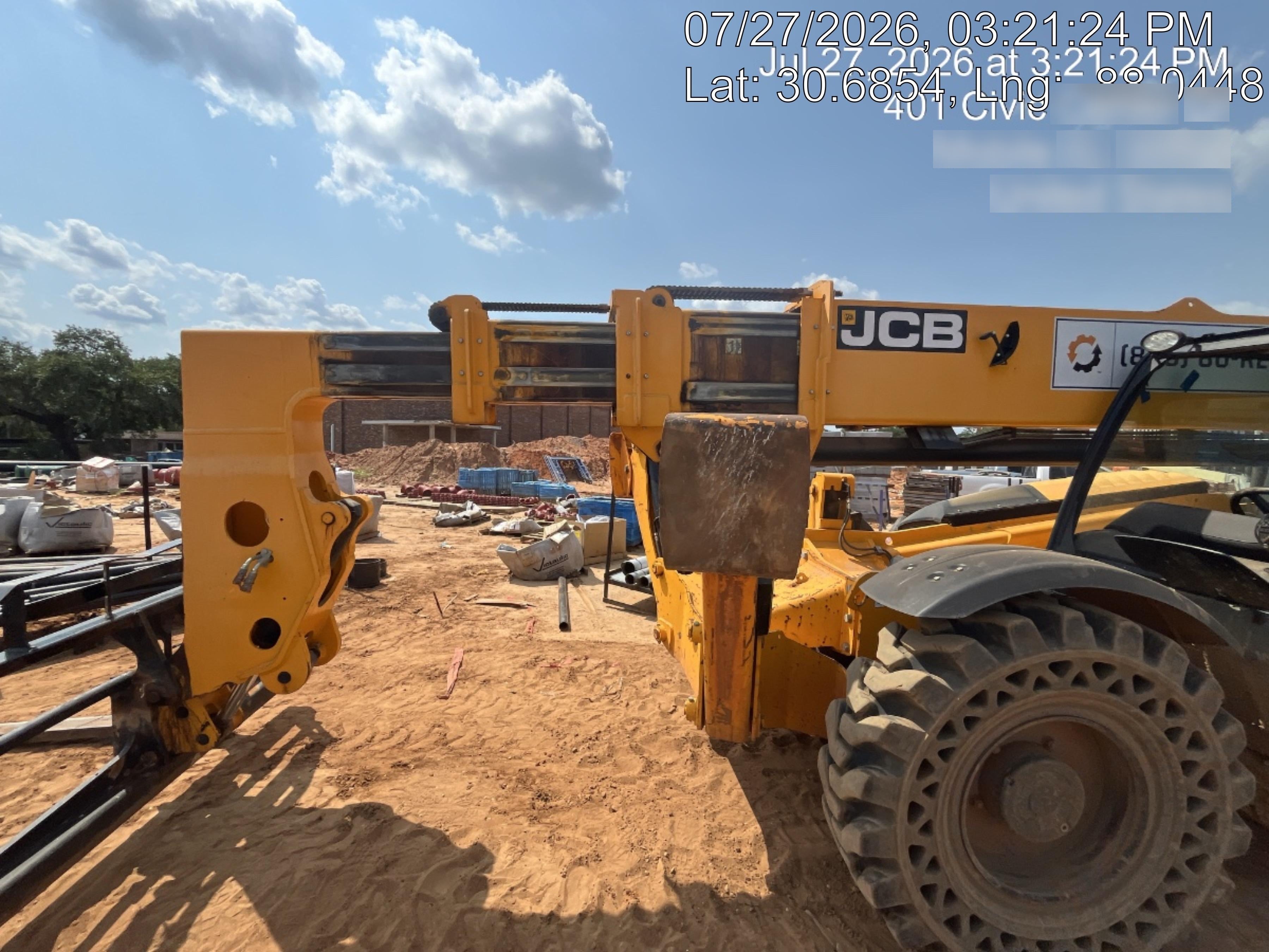 2023 JCB 512-56