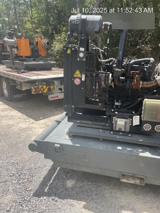 2022 MYERS-SETH RL-300