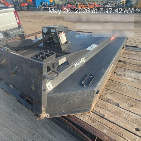 2022 PALADIN 30372A-0022