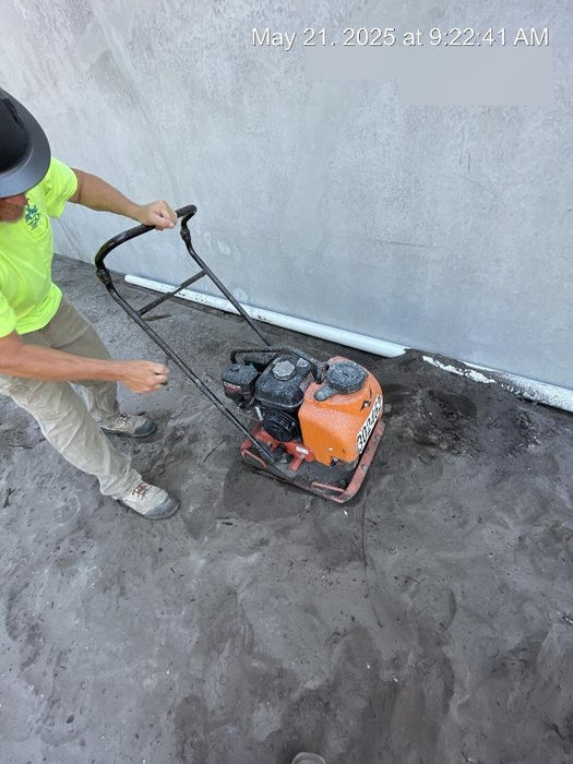 2023 MULTIQUIP MVC82VHW