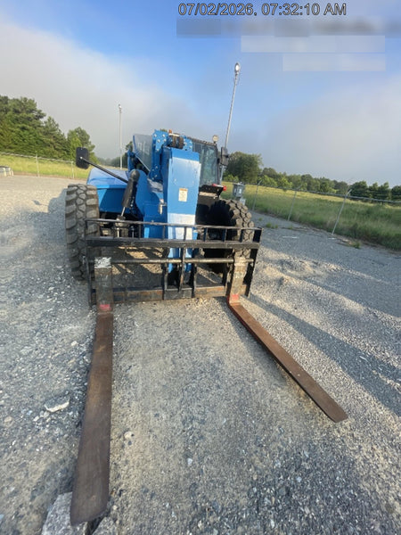 2025 GENIE GTH-636