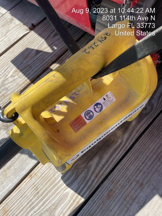 2022 WACKER NEUSON M2500