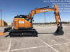 2020 CASE CX145D SR