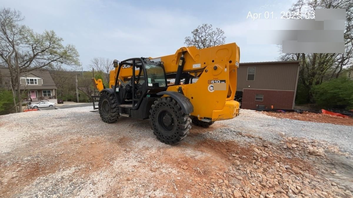 2019 JCB 510-56