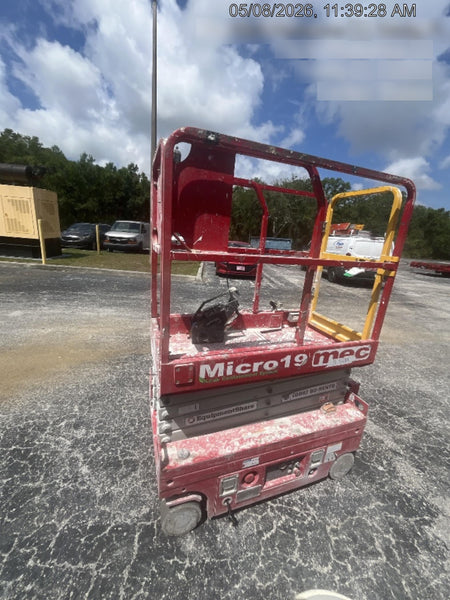 2022 MEC Micro 19