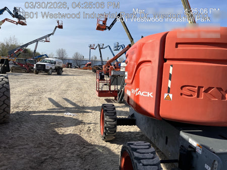 2021 SKYJACK SJ46 AJ
