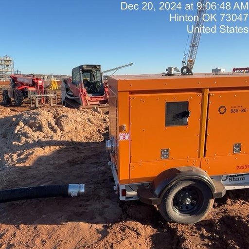 2022 PIONEER SAPP66S12L71-TD2.9L4