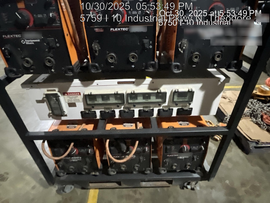 2021 LEX WR6A-7SM-FG26DZ6LD-R