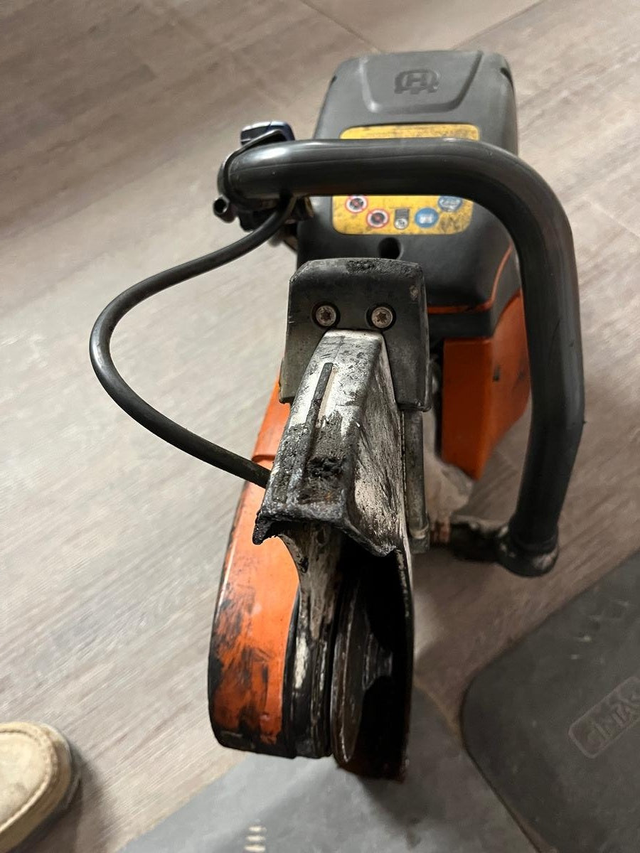2020 HUSQVARNA K770