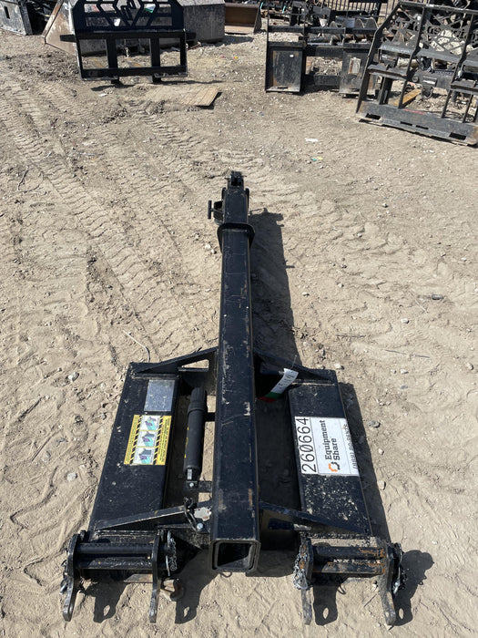 2022 STAR INDUSTRIES M1360B - Star JIB Boom