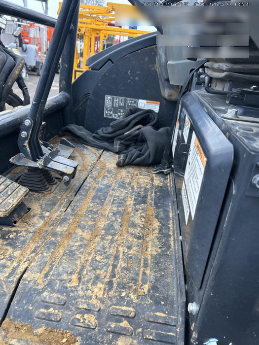 2020 YANMAR ViO50PRL