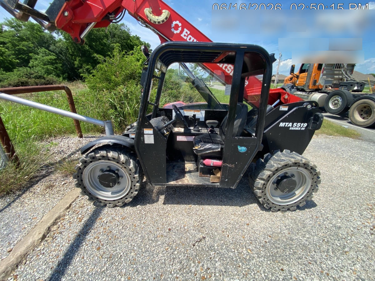 2020 MANITOU MTA5519