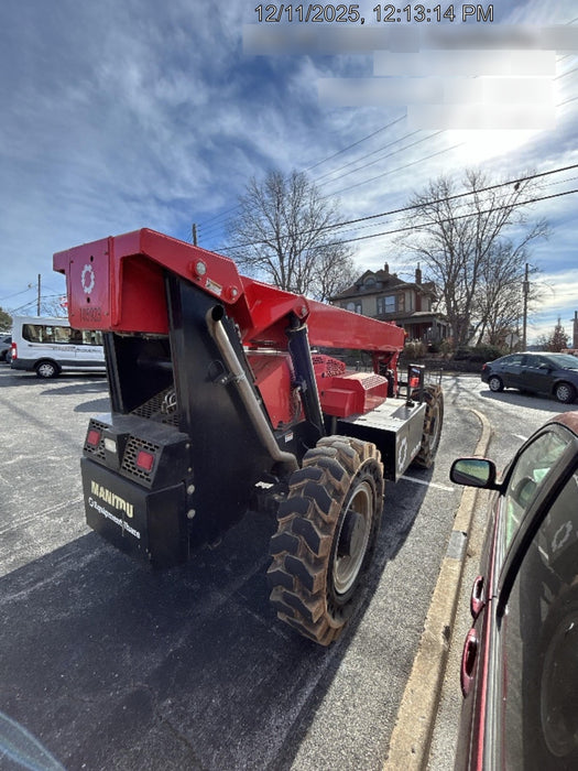 2020 MANITOU MTA8044