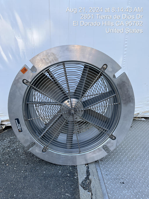 2022 WIDDER 20265-TRACKER