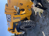 2020 JCB 510-56 Canopy, Solid Tires, Work Lights, Beacon, Aux Hydraulics, Back up Alarm, Lifting Eye, ES Decals