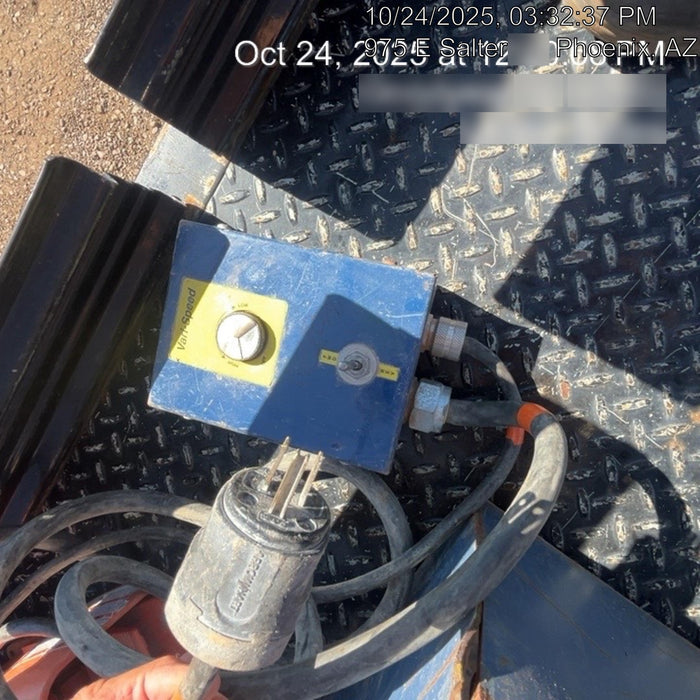 2022 CURRENT TOOLS 615