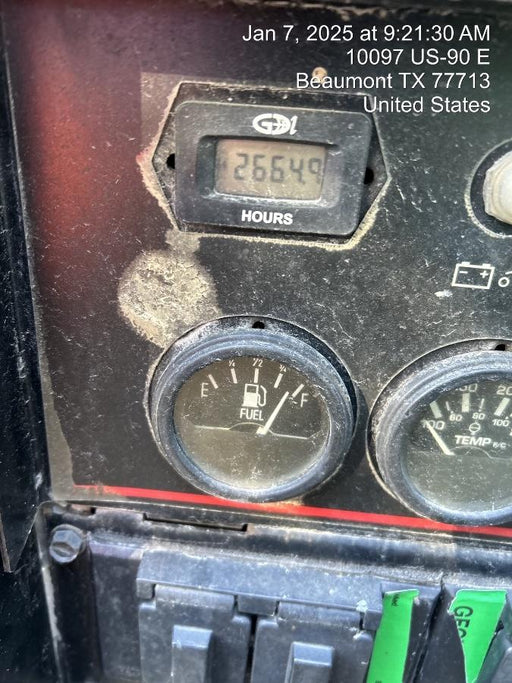 2024 Lincoln Electric LE400 Kubota V1505, Trlr, Cable Rack, Light Kit, ES Decals, T3