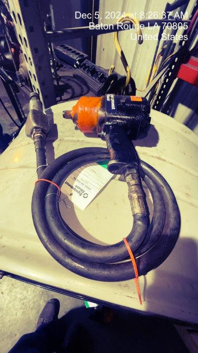 2021 MICHIGAN PNEUMATIC 750SS