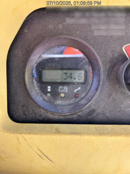 2020 HYSTER W45ZHD
