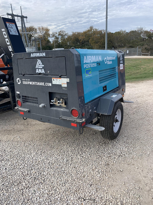 2023 AIRMAN PDS185S CWK