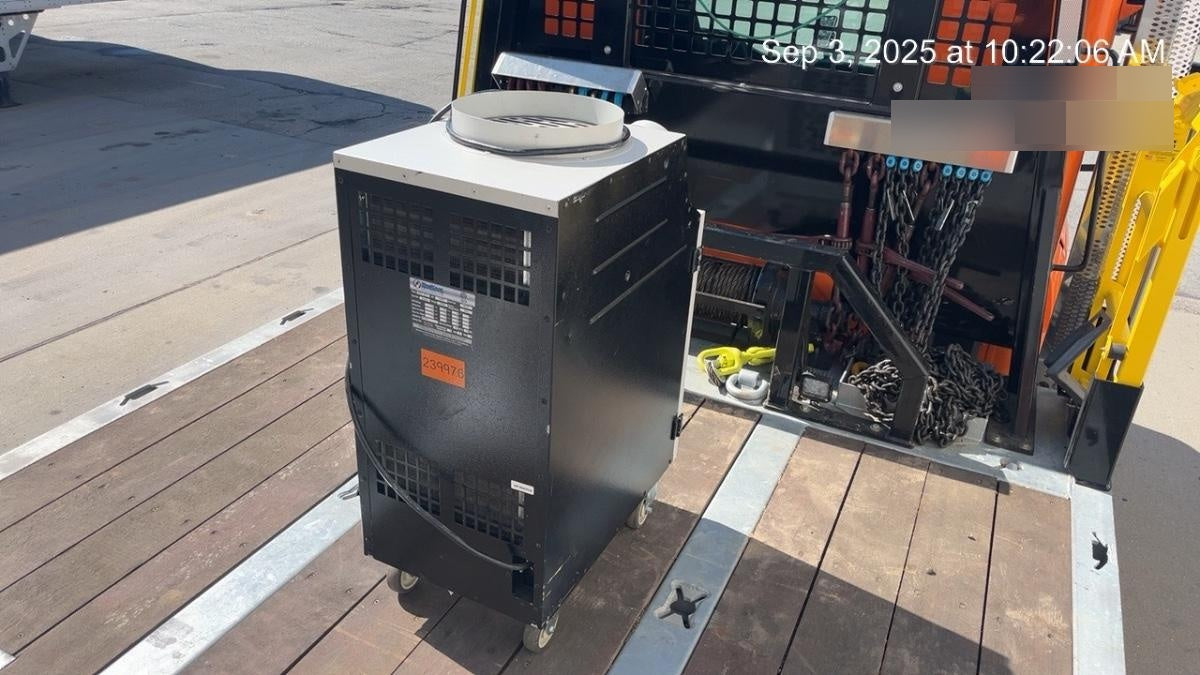 2022 KWIKOOL KPAC1811-2